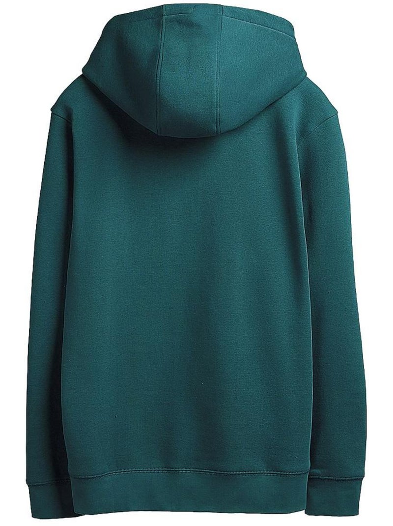 Sweat Garçon Teddy Smith Bleu - Kiabi