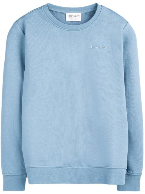 Sweat Garçon Teddy Smith - Kiabi