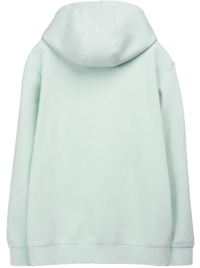Sweat Garçon Teddy Smith Menthe - Kiabi