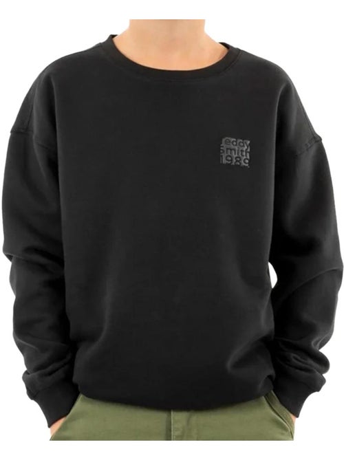 Sweat garçon teddy smith - Kiabi Sweat garçon teddy smith - Kiabi