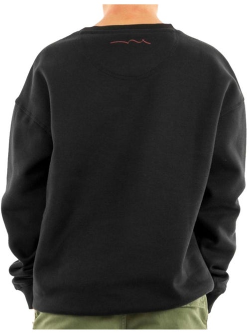 Sweat garçon teddy smith - Kiabi Sweat garçon teddy smith - Kiabi