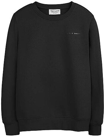 Sweat Garçon Teddy Smith