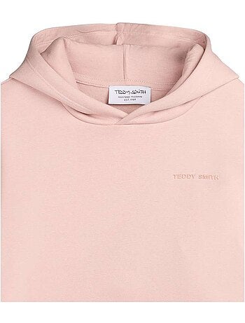 Sweat Garçon Teddy Smith