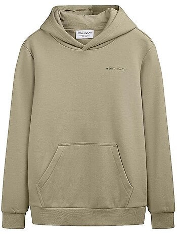 Sweat garçon teddy smith
