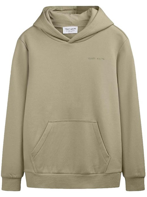 Sweat garçon teddy smith - Kiabi