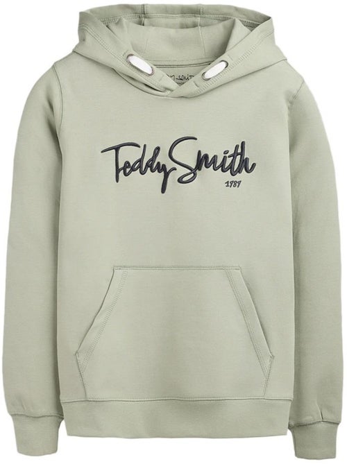 Sweat Garçon Teddy Smith - Kiabi