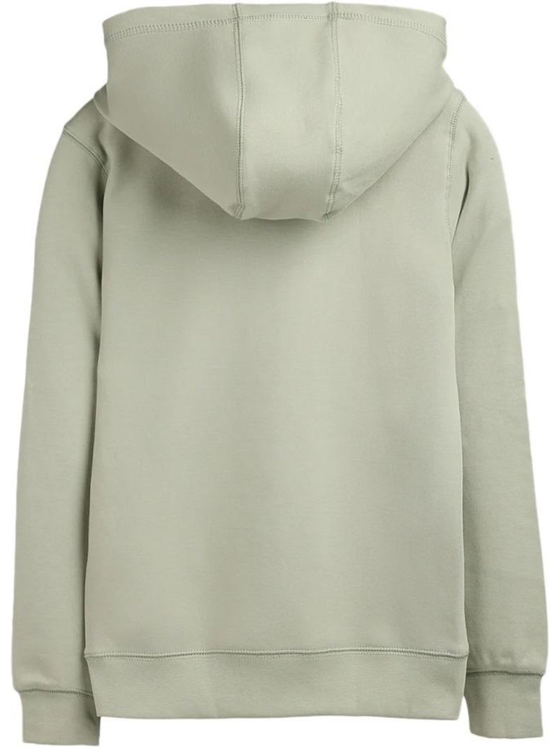 Sweat garçon teddy smith Vert Sauge - Kiabi
