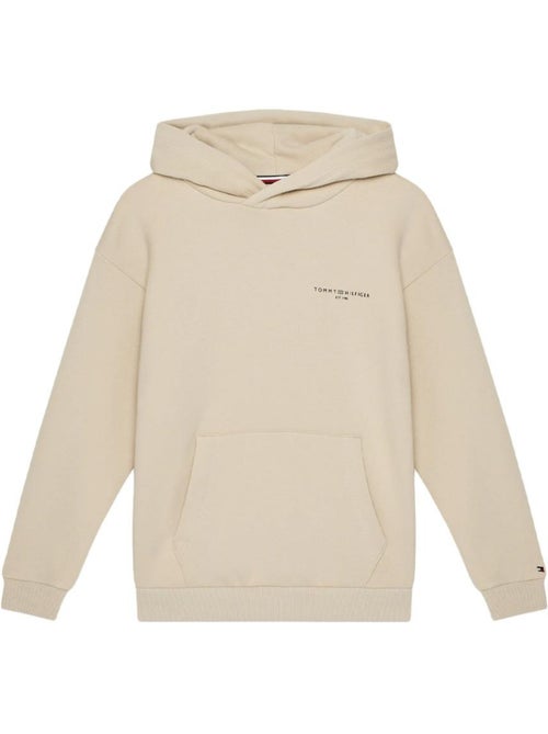 Sweat Garçon Tommy Hilfiger - Kiabi Sweat Garçon Tommy Hilfiger - Kiabi