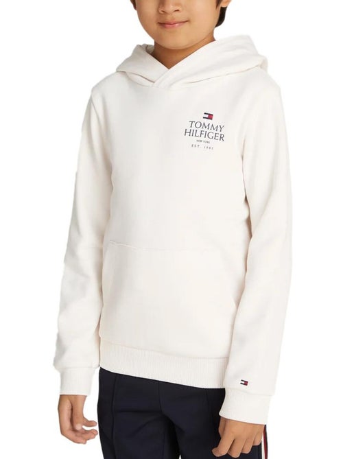 Sweat Garçon Tommy Hilfiger - Kiabi Sweat Garçon Tommy Hilfiger - Kiabi