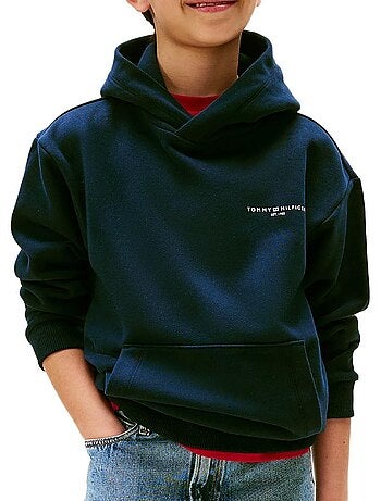Sweat Garçon Tommy Hilfiger