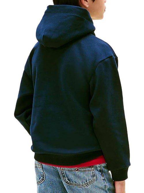Sweat Garçon Tommy Hilfiger - Kiabi