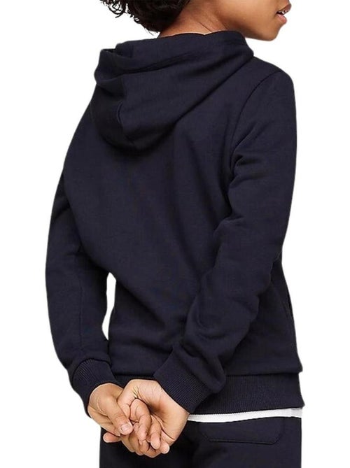 Sweat Garçon Tommy Hilfiger - Kiabi