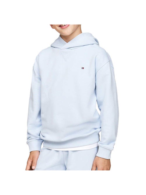 Sweat Garçon Tommy Hilfiger - Kiabi