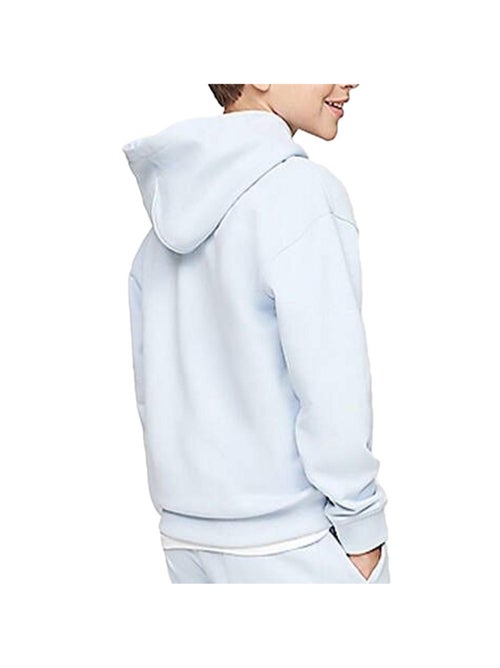 Sweat Garçon Tommy Hilfiger - Kiabi