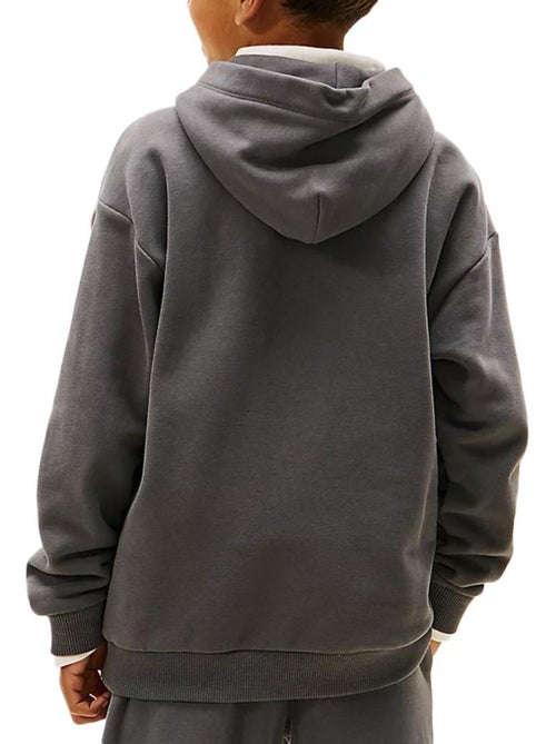 Sweat Garçon Tommy Hilfiger - Kiabi