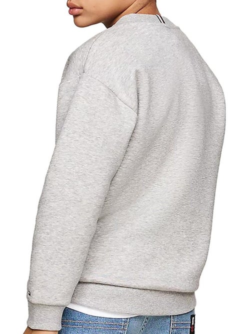 Sweat Garçon Tommy Hilfiger - Kiabi