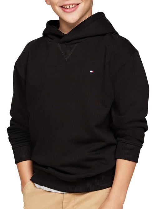 Sweat Garçon Tommy Hilfiger - Kiabi