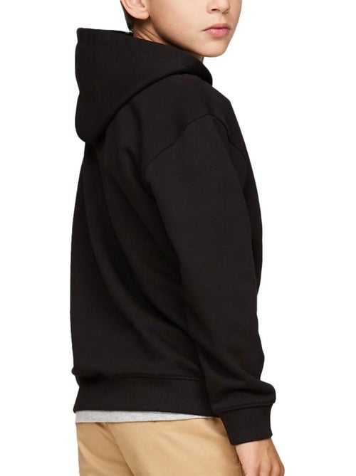 Sweat Garçon Tommy Hilfiger - Kiabi