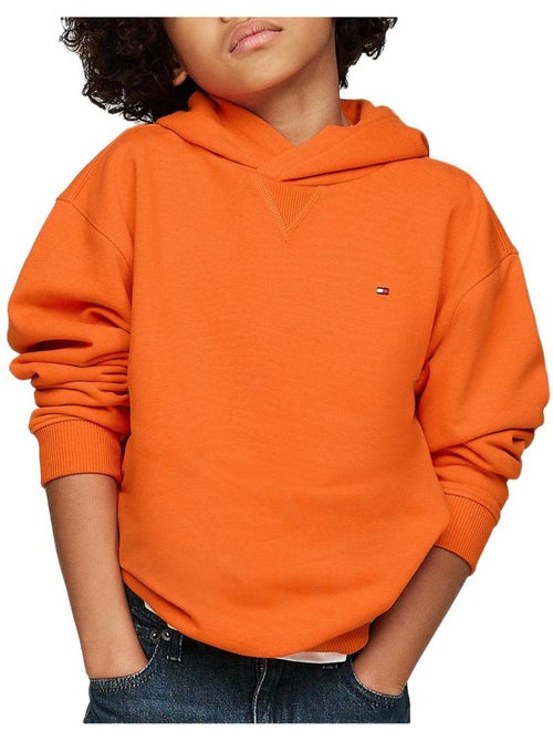 Sweat Garçon Tommy Hilfiger - Kiabi