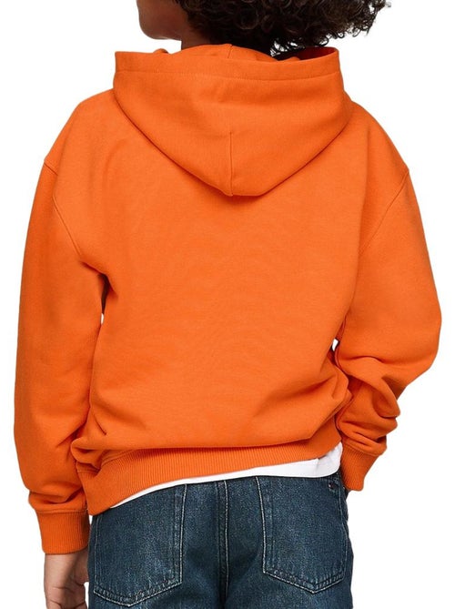 Sweat Garçon Tommy Hilfiger - Kiabi