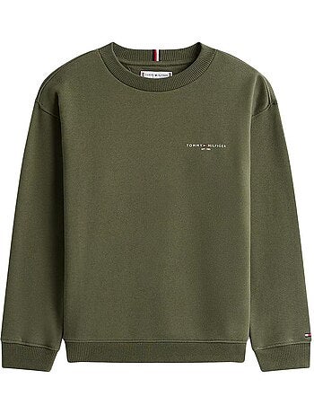 Sweat Garçon Tommy Hilfiger