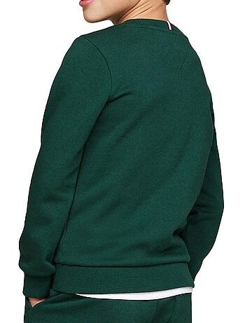 Sweat Garçon Tommy Hilfiger