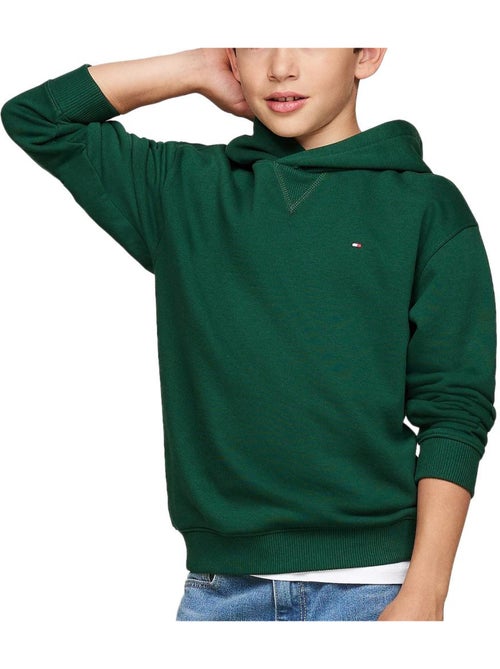 Sweat Garçon Tommy Hilfiger - Kiabi Sweat Garçon Tommy Hilfiger - Kiabi