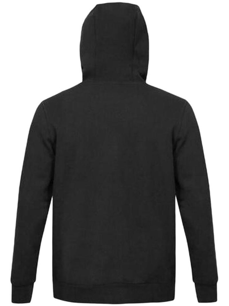 Sweat Garçon Umbro Noir - Kiabi