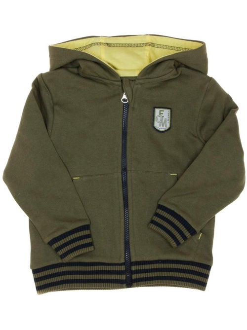 Sweat Garçon - Kiabi Sweat Garçon - Kiabi