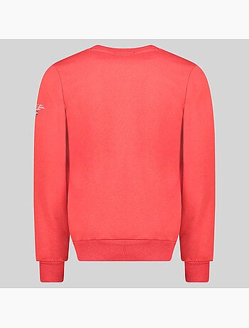 Sweat golkovitz – geographical norway