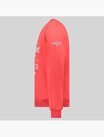 Sweat golkovitz – geographical norway