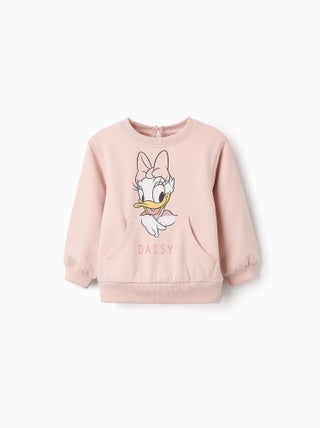 Sweat Gratté 'Princesses'
