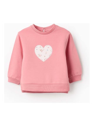 Sweat Gratté