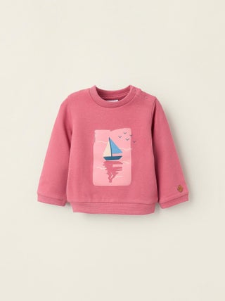 Sweat Gratté