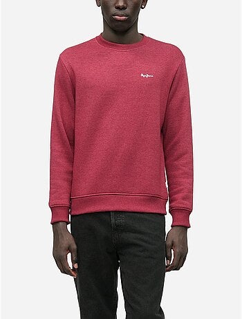 Sweat griffin crew - Pepe Jeans
