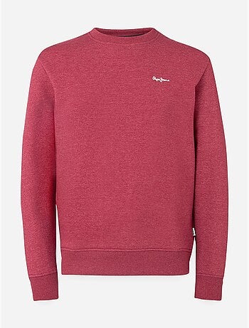 Sweat griffin crew - Pepe Jeans