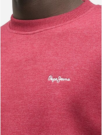 Sweat griffin crew - Pepe Jeans