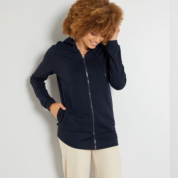 sweat de portage kiabi