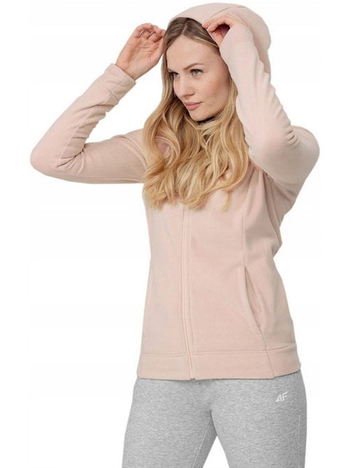 Sweat h4l22 bld351 - 4f - Kiabi