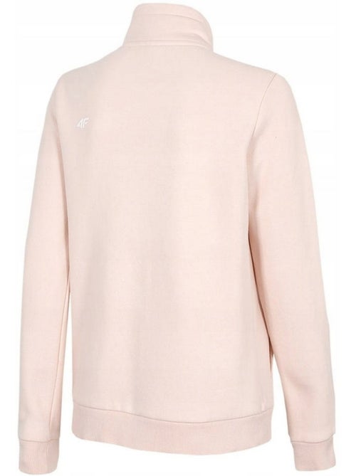 Sweat h4l22 bld351 - 4f - Kiabi
