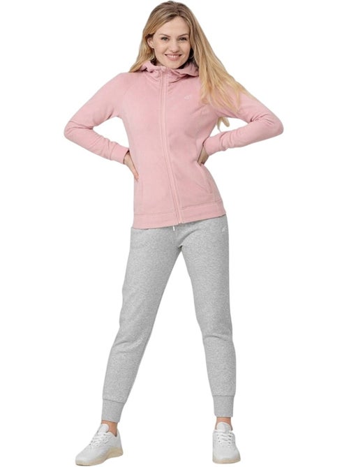 Sweat h4l22 bld351 - 4f - Kiabi