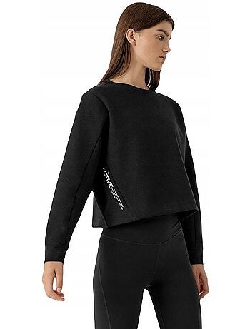 Sweat h4z21 bld037 - 4f