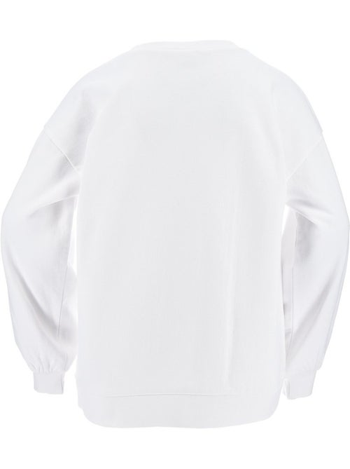 Sweat Harvard | Licence Officielle - Kiabi