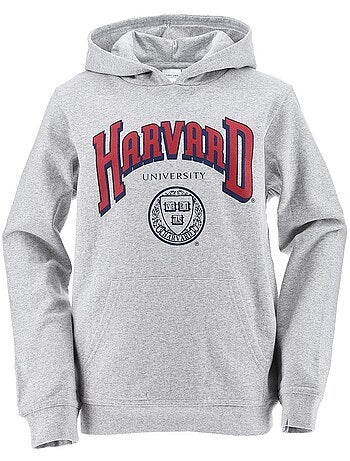 Sweat Harvard| Licence Officielle