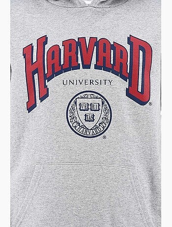 Sweat Harvard| Licence Officielle