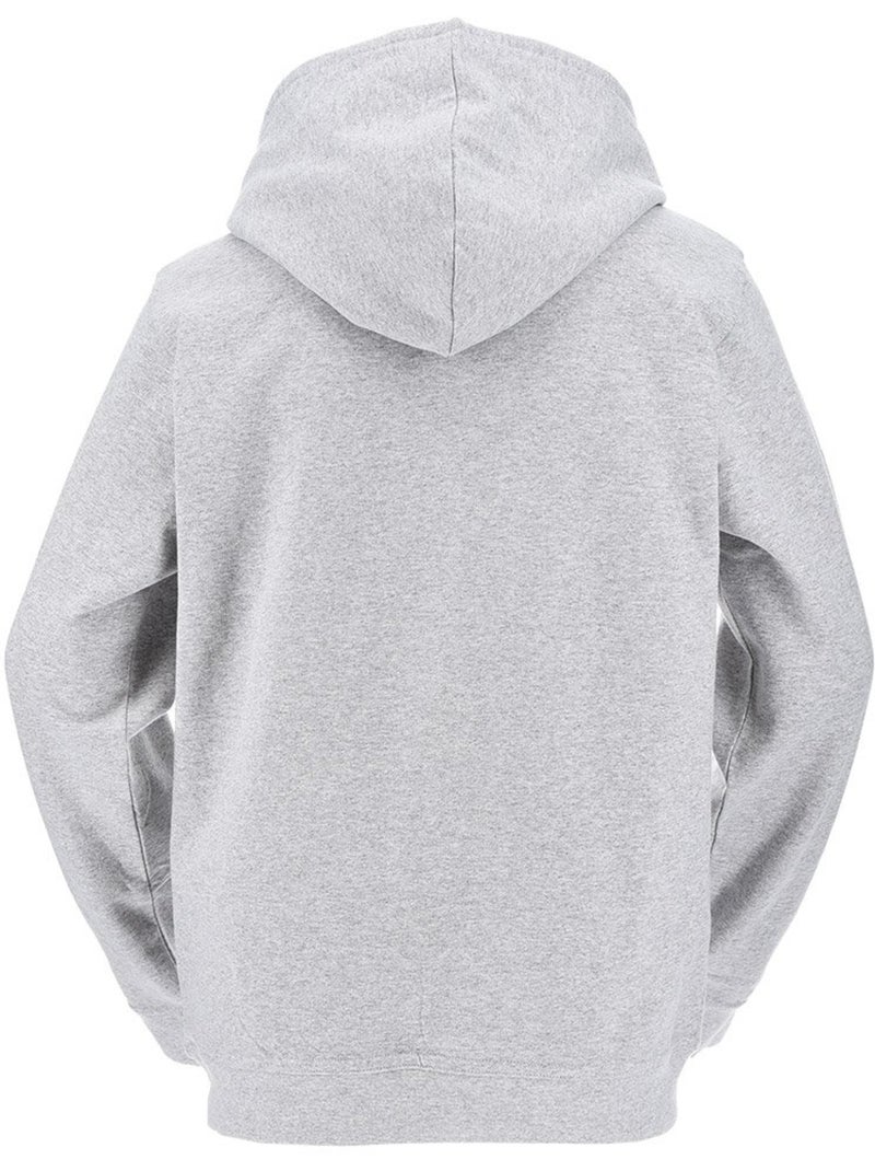 Sweat Harvard| Licence Officielle Gris - Kiabi