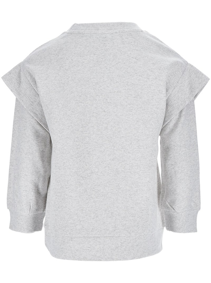Sweat Hello Kitty   | Licence Officielle Gris - Kiabi