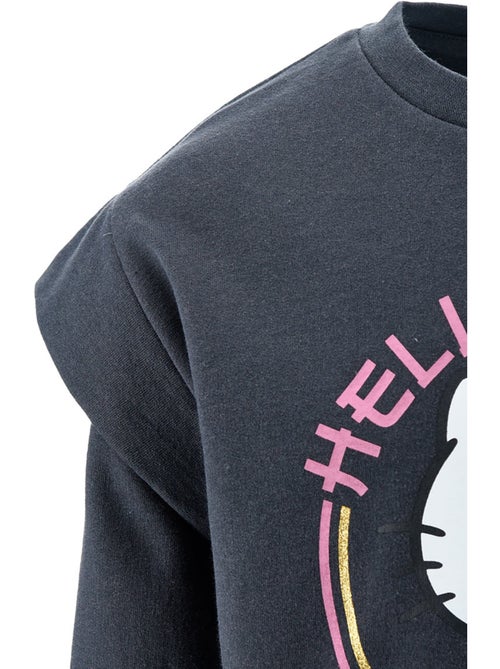 Sweat Hello Kitty   | Licence Officielle - Kiabi