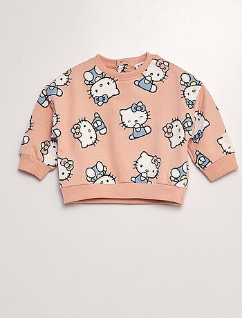 Sweat 'Hello Kitty'