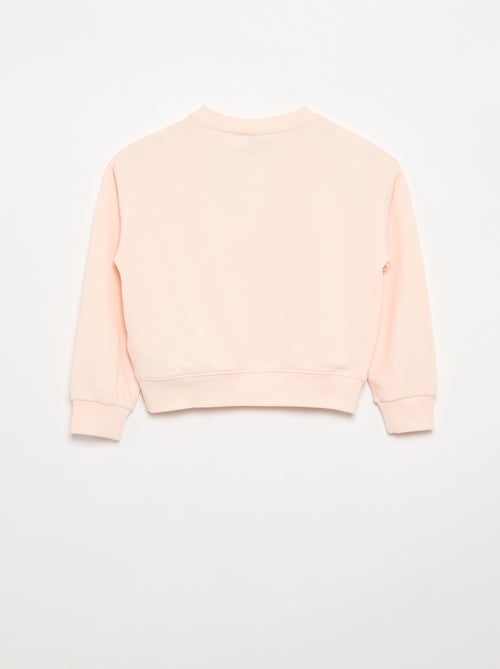 Sweat 'Hello Kitty' - Kiabi Sweat 'Hello Kitty' - Kiabi